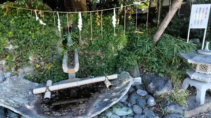 稗田野神社(薭田野神社)(京都府)