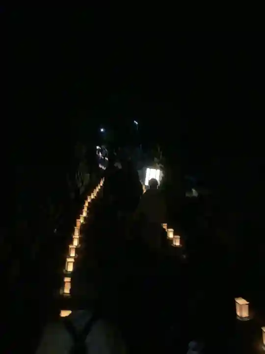 八事山 興正寺のお祭り