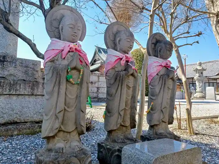 全龍寺(東京都)