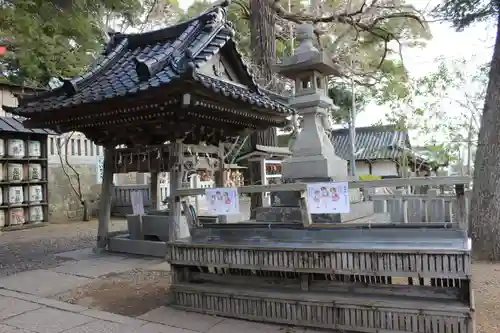 玉前神社(千葉県)