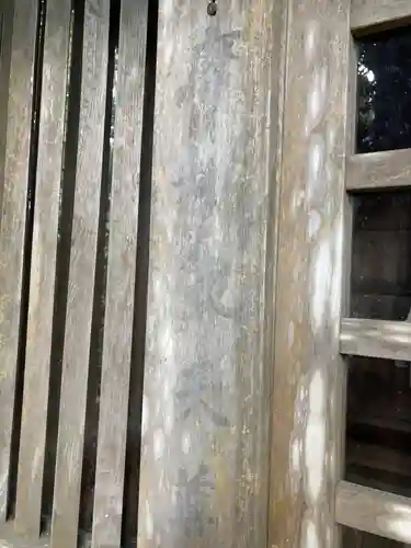 館山神社(茨城県)