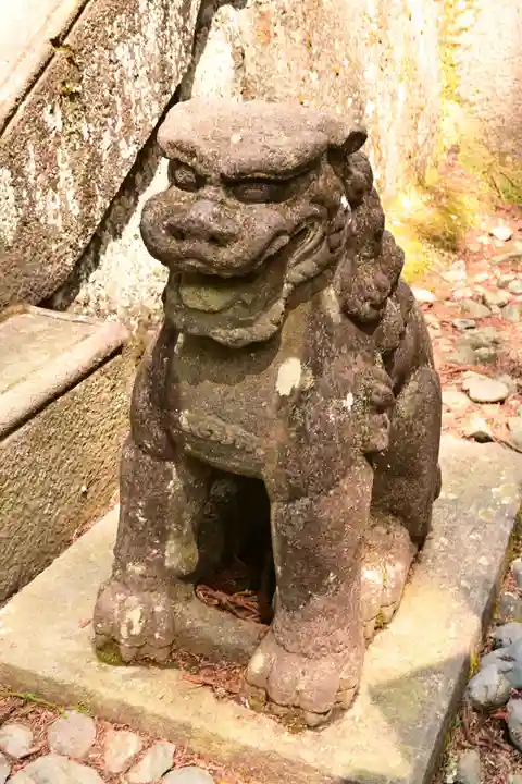 日光東照宮奥宮拝殿(栃木県)