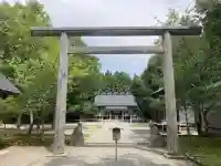 天照御祖神社(岩手県)