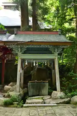 金峯神社(山形県)