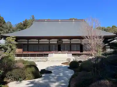 龍潭寺(静岡県)