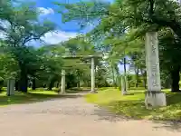 埼玉縣護國神社(埼玉県)