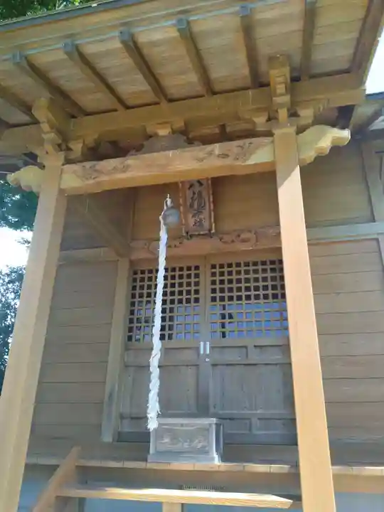 八龍神社(福島県)