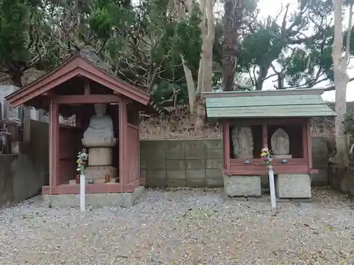 宝樹寺(愛知県)
