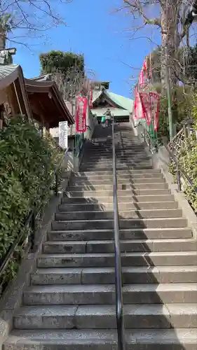 弘明寺(神奈川県)
