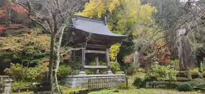 大隣寺のその他建物