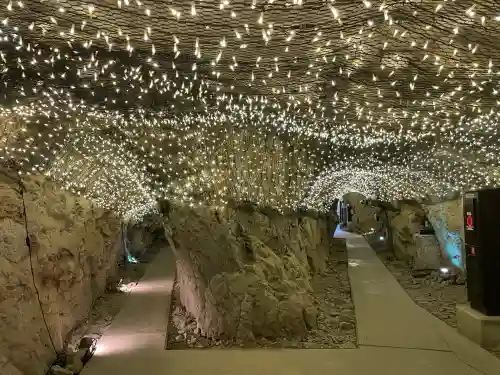 江の島岩屋(神奈川県)