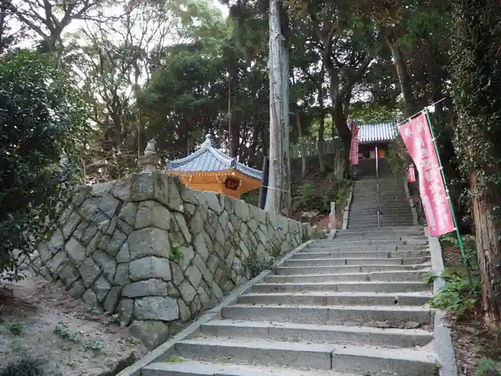 般若寺(山口県)