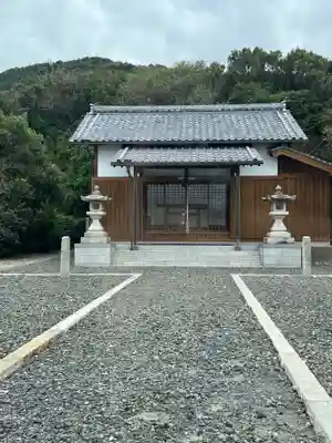天神社(愛知県)