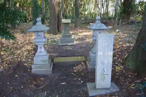 住吉神社の末社・摂社