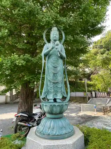 大光寺(神奈川県)