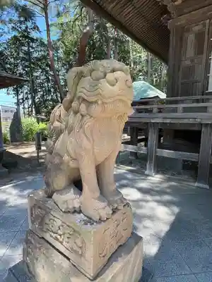 山神社(宮城県)