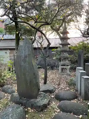 新井天神北野神社(東京都)