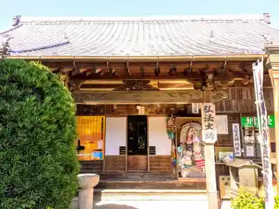 北室院の末社・摂社