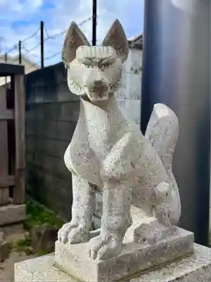 和田神社(滋賀県)