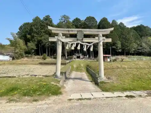 八幡宮神社(滋賀県)