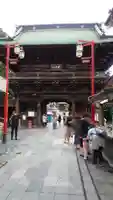 西新井大師総持寺(東京都)