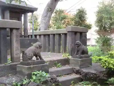 吾嬬神社(東京都)