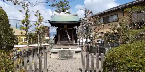 冨士宮神社(滋賀県)
