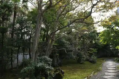 養徳院(京都府)