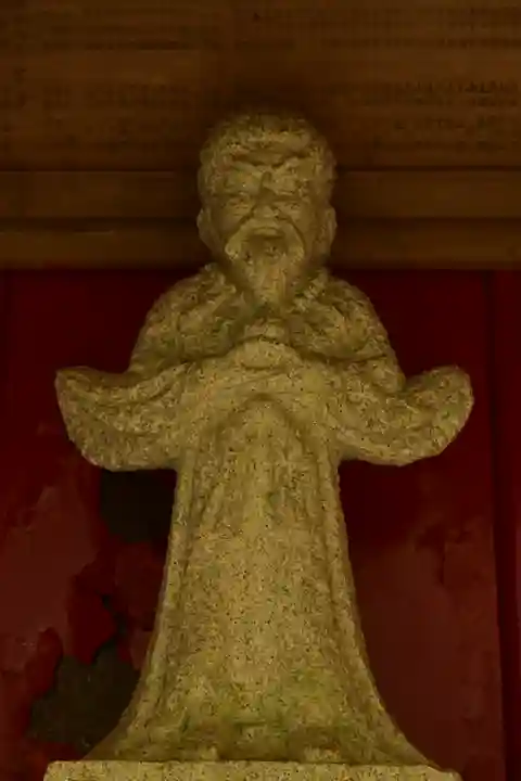 施法寺(東大寺末寺)(愛媛県)