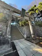 品川神社(東京都)