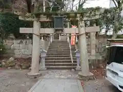 湯泉神社(兵庫県)