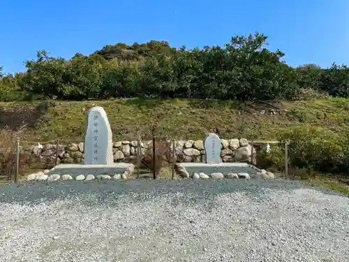白山神社(福岡県)