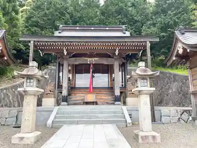 諸木神社(滋賀県)