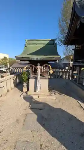 若宮神社(滋賀県)