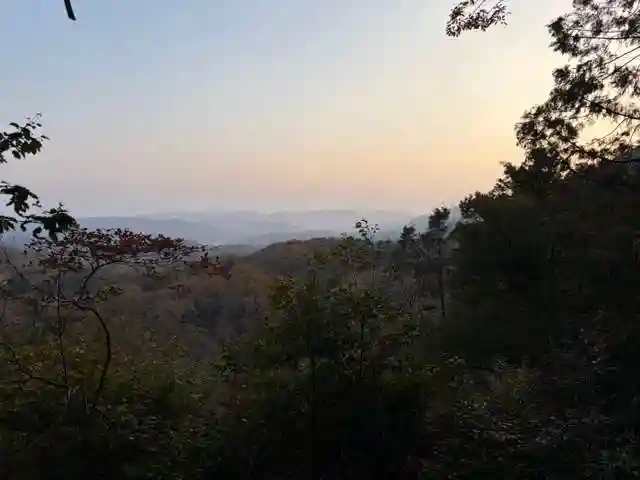 石上布都魂神社(岡山県)