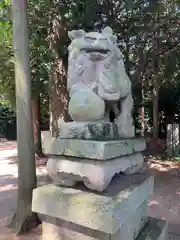 保内八幡神社(愛媛県)