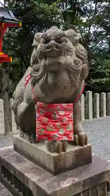 菓祖神社(吉田神社境内社)(京都府)