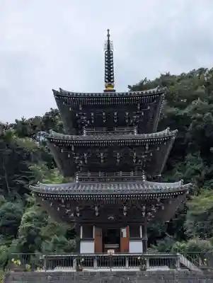 浄発願寺(神奈川県)