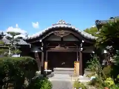 妙華寺(三重県)