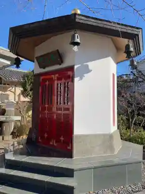 長泉寺(東京都)