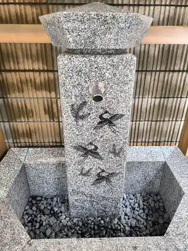 坐摩神社行宮(大阪府)