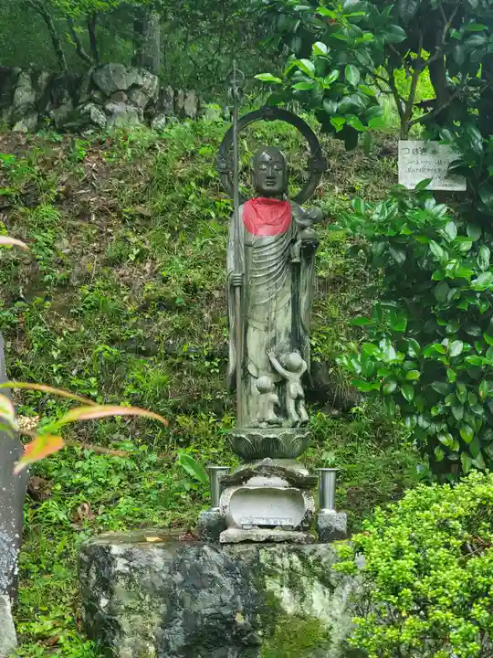 医王寺(埼玉県)