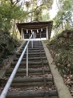 金比羅神社のその他建物