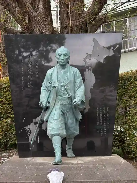 富岡八幡宮(東京都)