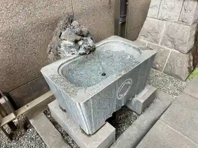 第六天稲荷神社(神奈川県)