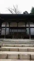 中道寺の建物その他