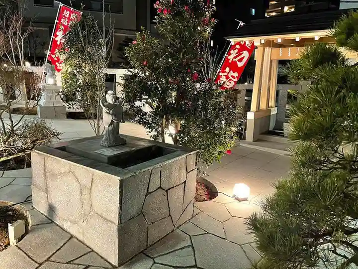 太上神社のその他建物