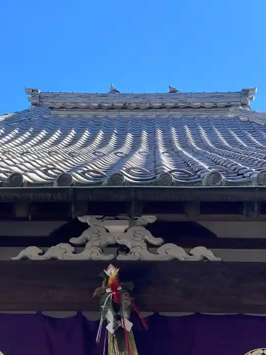 英信寺のその他建物