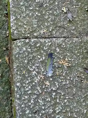 豊国廟（豊国神社飛地境内）(京都府)