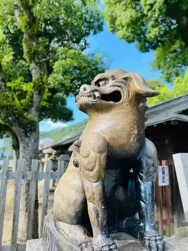石清尾八幡宮(香川県)